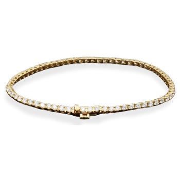 Bedra Tennisarmband Labordiamanten ARLB00001.2-18 Bedra Tennisarmband Labordiamanten ARLB00001.2-18