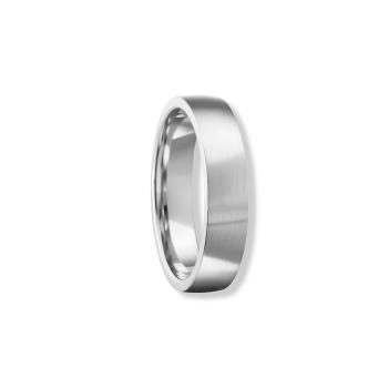 Bedra Partnerring 925 Silber R90061.14-56