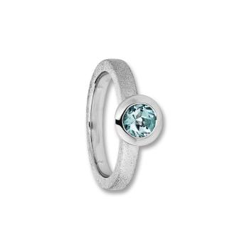 Bedra Ring 925 Silber Topas RF00007.14