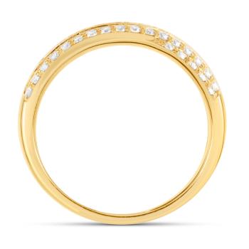 Bedra Ring Labordiamant RLB00005.2 Bedra Ring Labordiamant RLB00005.2