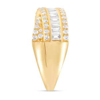 Bedra Ring Labordiamant RLB00005.2 Bedra Ring Labordiamant RLB00005.2