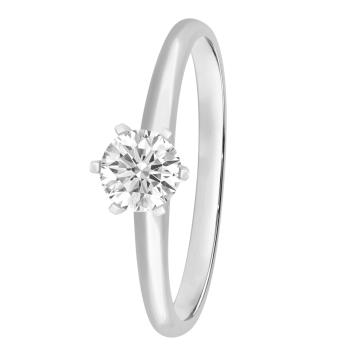 Bedra Labordiamant Antragsring 0,50 ct. RLB90003.5 Bedra Labordiamant Antragsring 0,50 ct. RLB90003.5