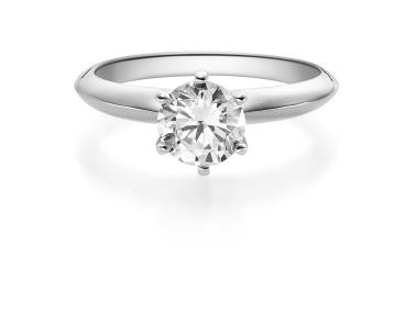 Rubin LABORDIAMANT RING 0,70 CT. RU-1568-37