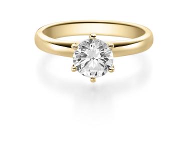 Rubin LABORDIAMANT RING 1,0 CT. RU-1585-36