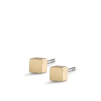 TeNo Ohrstecker Cube 592566