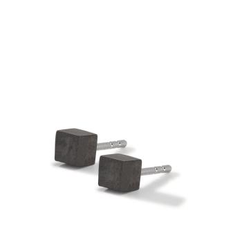 TeNo Ohrstecker Cube 592571