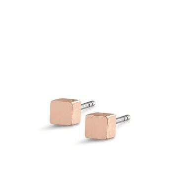 TeNo Ohrstecker Cube 592567