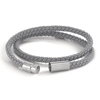 TeNo Armschmuck grau HERITAGE Sport 595324