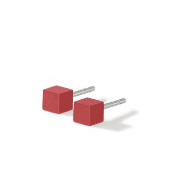 TeNo Ohrstecker Cube 592570