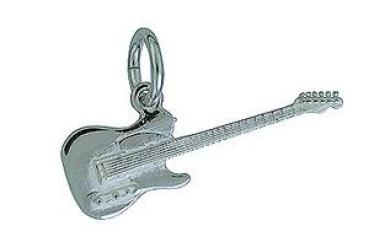 Victory E-Gitarre / Telecaster 925 Silber 947.12882