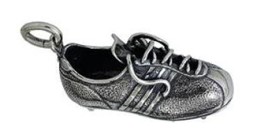 Victory Fussballschuh 925 Silber 852.00924