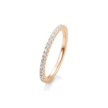 Breuning Memoirering Rotgold 41/055420R