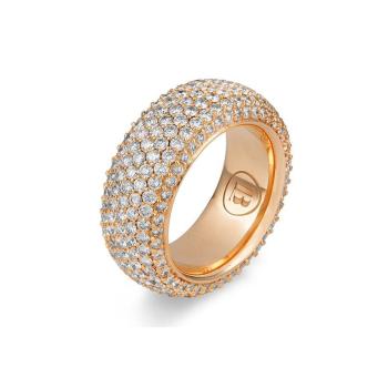 Breuning Memoire Ring Exklusiv Rotgold 41034560