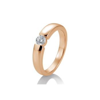 Breuning RING - Spannringoptik Gelbgold 41821270R