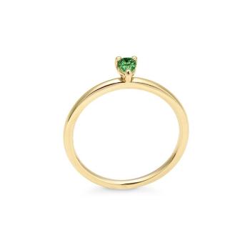 Breuning/Saint Maurice Ring TSAVORITE 42034090