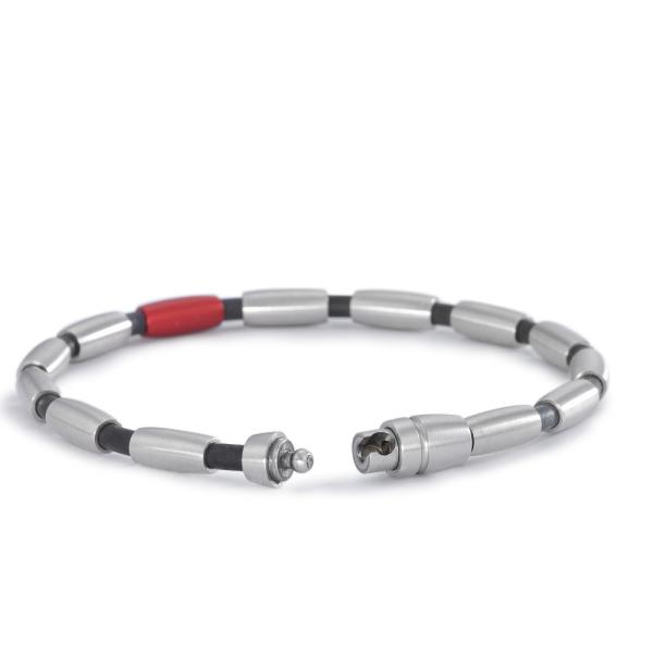 TeNo OLIVECHAIN Armband 020.1140R1