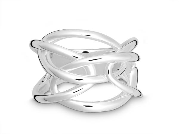 Quinn Ring 925 Silber 0224486