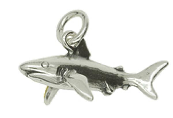 Victory Vogelmann Haifisch 925 Silber 948.07210