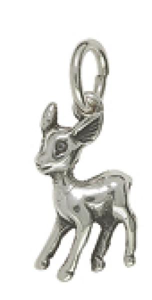 Victory Vogelmann Bambi 925 Silber 948.11145