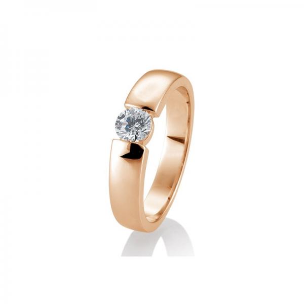 Breuning RING - Spannringoptik Gelbgold 41821270R