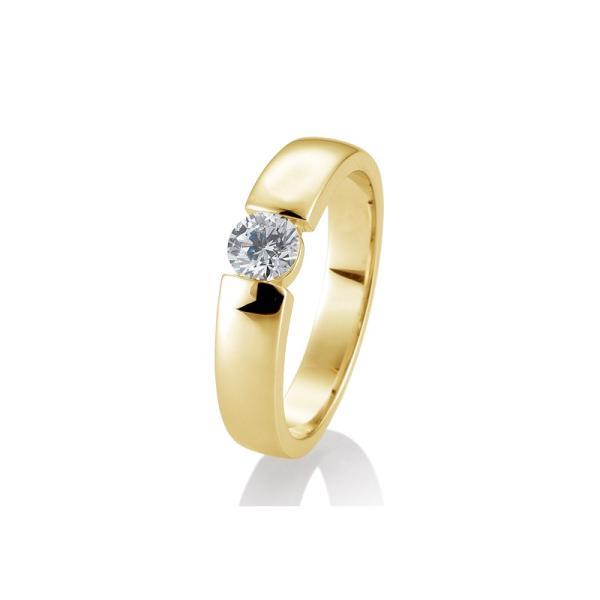 Breuning RING - Spannringoptik Gelbgold 41821270G