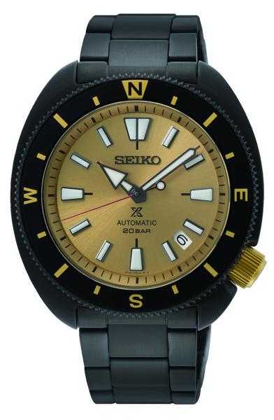 Seiko Prospex Limited Edition SRPJ73K1