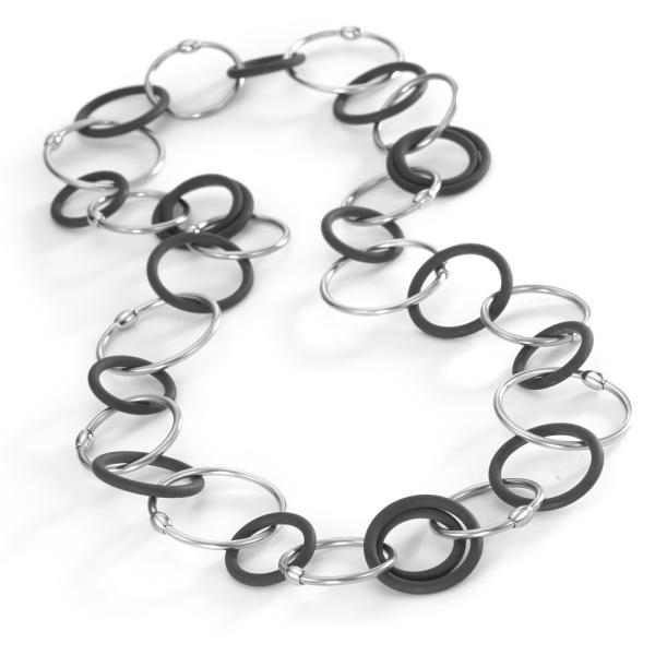 TeNo Armbänder-Armschmuck Kette ENDLESS 010.0181.60