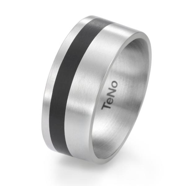 TeNo Ring YUMA SATIN 064.1000.D30