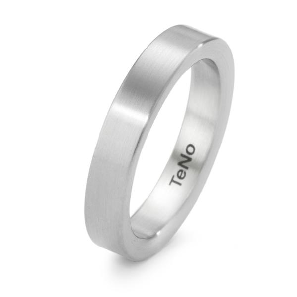 TeNo Ring YUNIS SATIN 306486