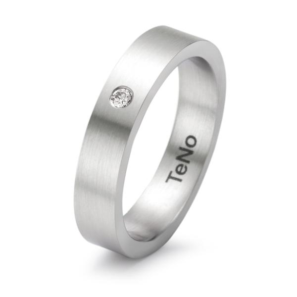 TeNo Ring YUNIS SATIN 069.0114