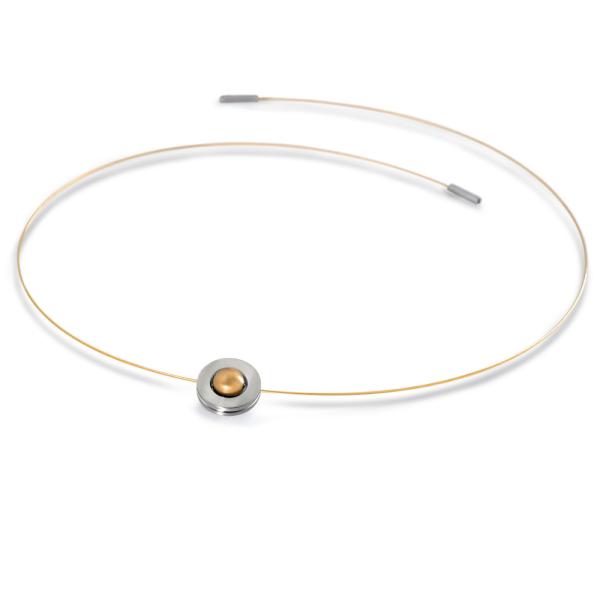 TeNo Colliers Seilcollier ORBIT 307669