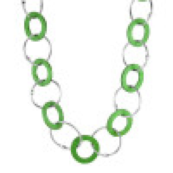 TeNo Armbänder-Armschmuck Apple Green 019.018RG3.80