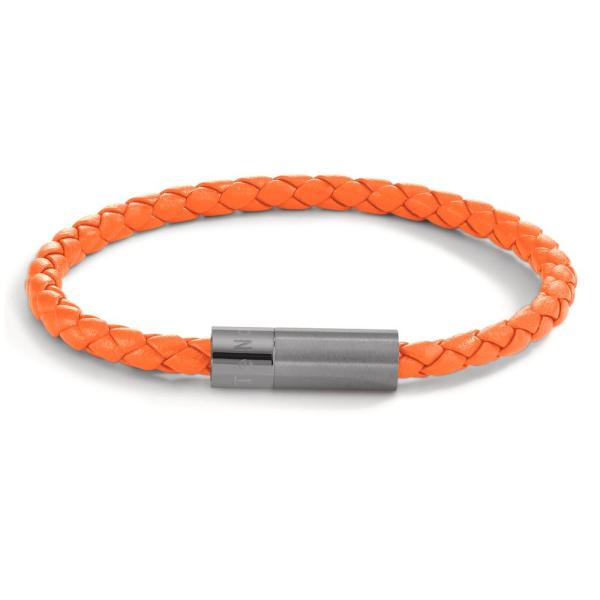 TeNo Armschmuck orange HERITAGE 595348