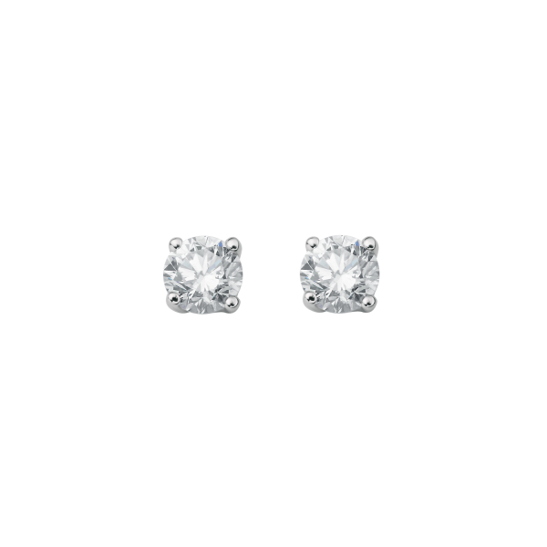 Bedra Ohrstecker Diamant 0,30 ct. Weißgold OSB90346.5