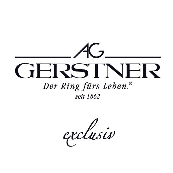 August Gerstner Trauringe Gelbgold 28820/4.5