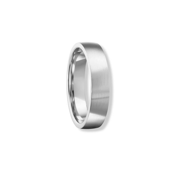 Bedra Partnerring 925 Silber R90061.14-56