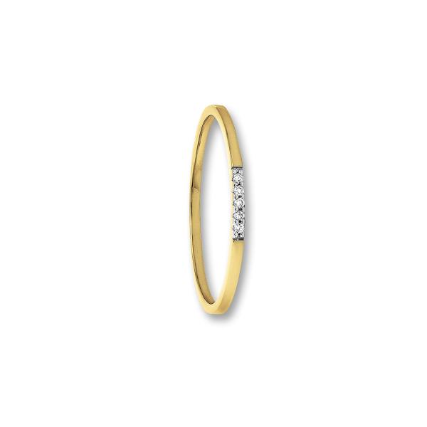 Bedra Memoirering Gelbgold RB90096.21