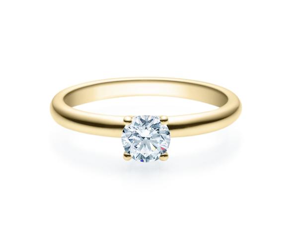 Rubin LABORDIAMANT RING 0,50 CT. RU-1494-42