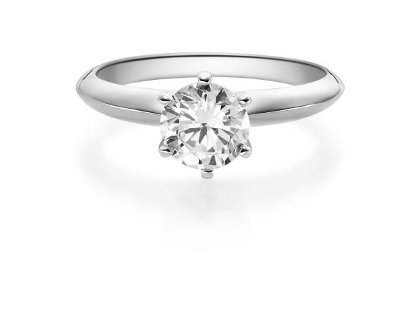 Rubin LABORDIAMANT RING 0,70 CT. RU-1568-37