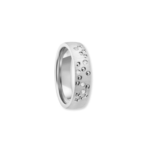 Bedra Partnerring 925 Silber RZ90059.14-48