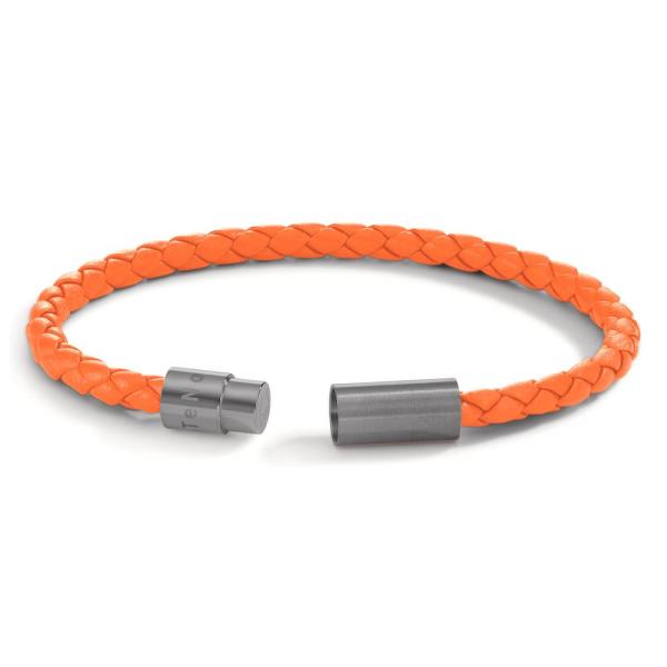 TeNo Armschmuck orange HERITAGE 595348