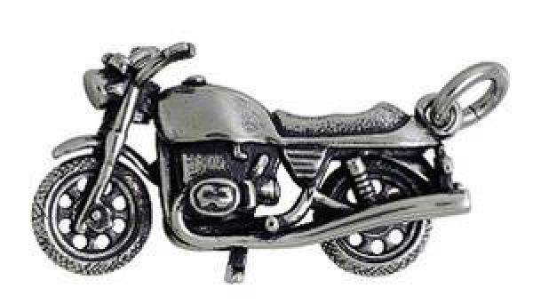 Victory Motorrad massiv 925 Silber 853.00982