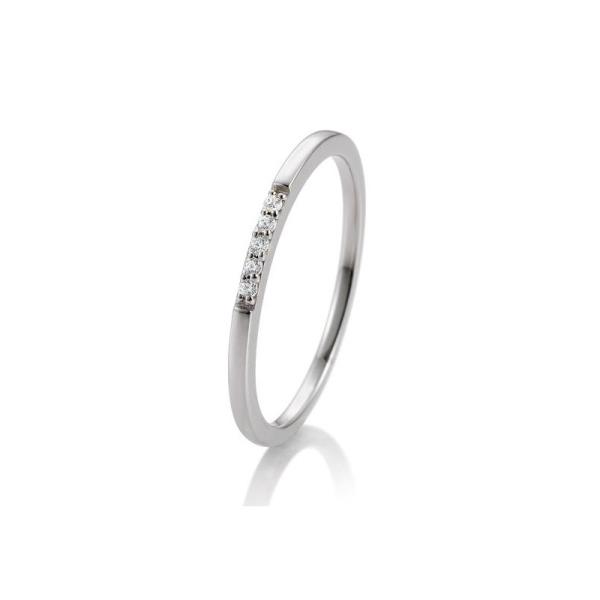 Breuning Memoire Ring 600 Platin 41880180