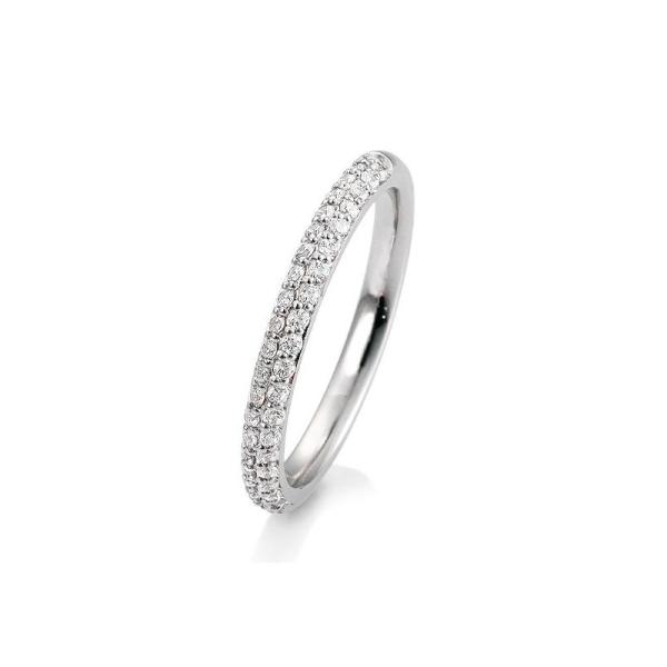 Breuning Memoire Ring 600 Platin 41841000