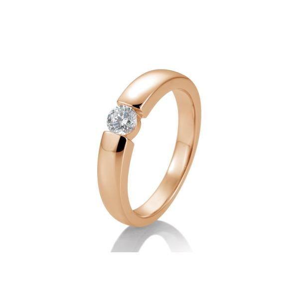 Breuning RING - Spannringoptik Gelbgold 41821270R