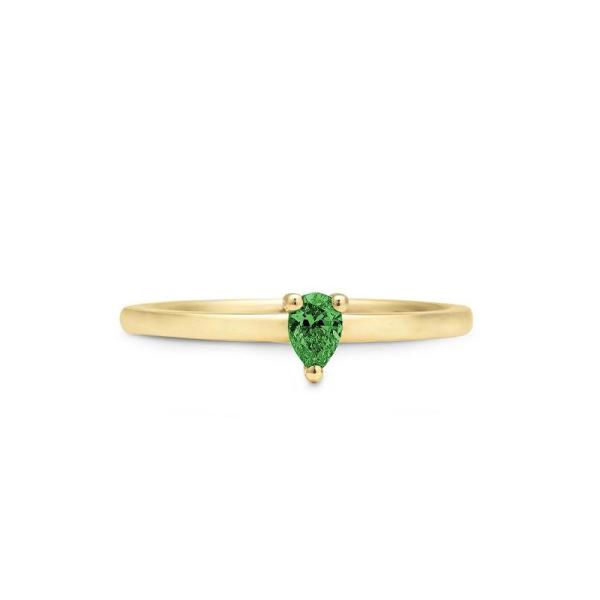 Breuning/Saint Maurice Ring TSAVORITE 42034090