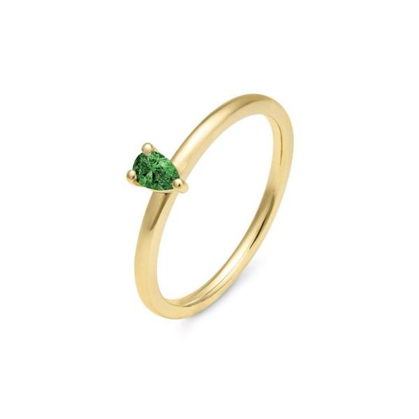 Breuning/Saint Maurice Ring TSAVORITE 42034090